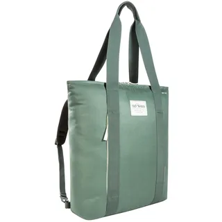 Tatonka Grip Bag Kapok Handtasche Kapok Sage Green