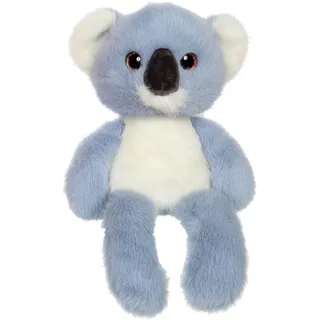 Gipsy Toys – Plüschtier Koala Leggies, Jeansblau – 48 cm