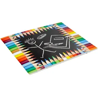 Daiber Stifte 13x18 Cm Kids Portrait Folders Bilderrahmen - White - One Size