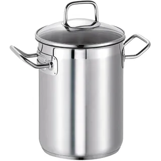 Schulte-Ufer Profi-Star Spargeltopf 18 cm rund