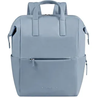 Samsonite 4Pack Rucksack Squared 14.1" Dusty Blue