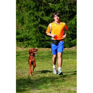 Karlie Doggy-Jogger L: XL, Hund, Jogging), Halsband - Leine