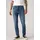 Tapered Fit Medium Indigo 31/34