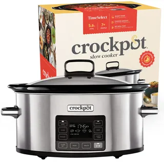 Crock-Pot CSC066X