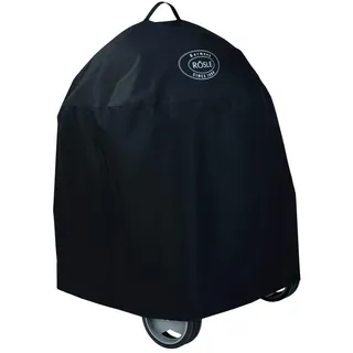 Rösle Grillabdeckung 60 cm Polyester schwarz