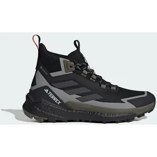 Terrex Free Hiker 2.0 GTX Core Black/Carbon/Olive Strata 42