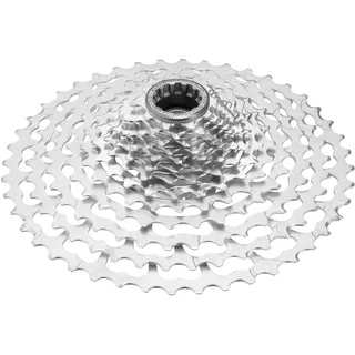 CAMPAGNOLO Ekar GT Kassette 9-42 Zähne Silber
