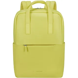 Samsonite Laptoprucksack Gelb