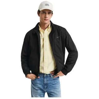 GANT LIGHTWEIGHT HARRINGTON JACKET