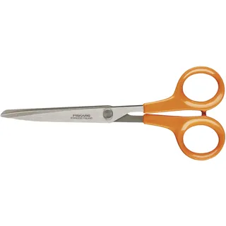 Fiskars Schere, Home - Office 17 cm)