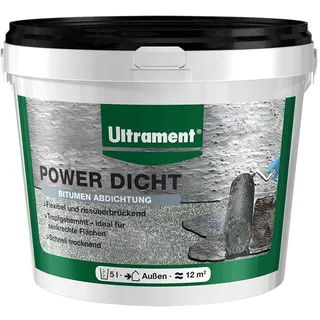 Ultrament Power-Dicht