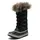 of Boot WP Black/Quarry 38