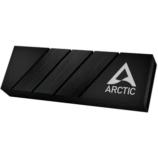 Arctic M2 Pro (Black) - SSD-Kühler für M.2-Festplatten