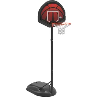 Lifetime Basketballkorb Alabama Portable (32 Zoll), 90823 - Schwarz