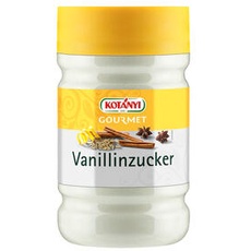 Vanillinzucker - 1200ccm von Kotanyi