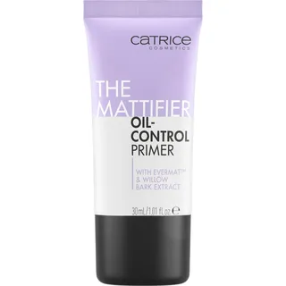 Catrice The Mattifier Oil-Control Primer Primer