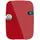 Bolero MiniCooling 4L Mini-Kühlschrank 4 l 250 mm hoch Rot