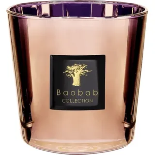 Baobab Collection Les-ExclusivesCypriumDuftkerze Max One 190 g