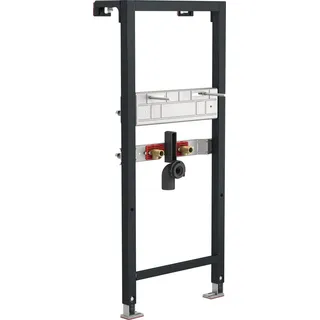MEPA nextVIT Waschtisch-Element für Einlochbatterie SBH 120 - Silber