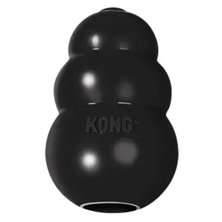 Kong Extreme S schwarz