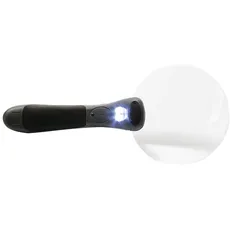Bild Lupe, Lupe Lux-90 2,5x LED