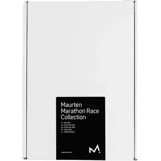 Maurten Marathonrace Collection V2 Paket - Multicolor - One Size