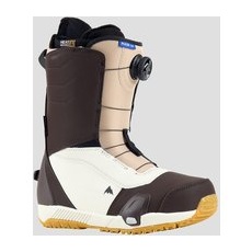 Burton Ruler Step On 2024 Snowboard-Boots sand, 10.0