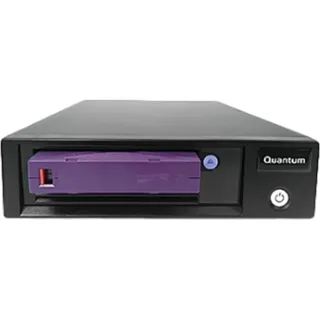 Quantum TC-L82AN-BR Sas - Black
