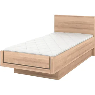 Musterring Sorrent 100 x 220 cm Braun