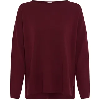 BRAX Damen Style.Liz Merino Cashmere Pullover