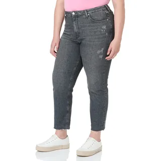 Tommy Hilfiger Damen New Classic Straight Hw Banu Jeans, Banu, 28W / 32L EU