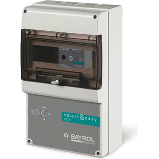 Bayrol Smart&Easy Box für Automatic Salt