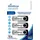 MR910-3 USB 2.0, 16gb 3er Pack