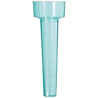 Kerbl Regenmesser mit Skala