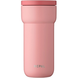 Ellipse Thermobecher nordic pink 0,375 l