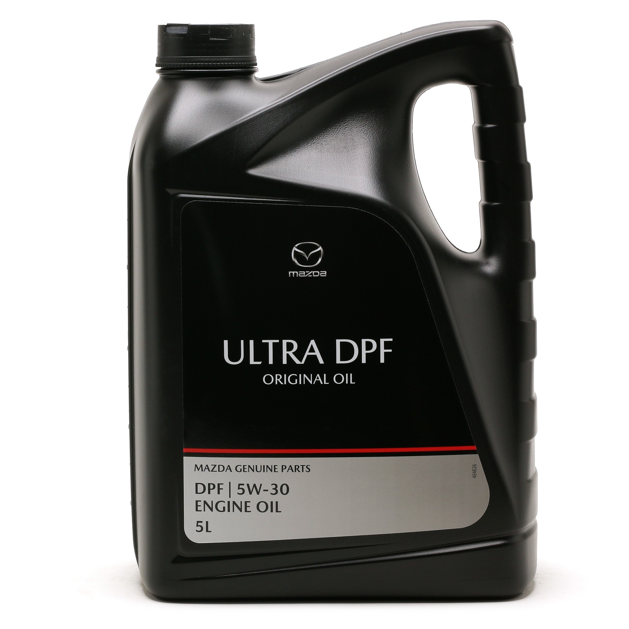 Bild von Original Öl Ultra DPF 5W-30 5l