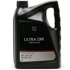 Bild Original Öl Ultra DPF 5W-30 5l