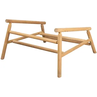 Cane-Line Hive Hängesessel Gestell Teak