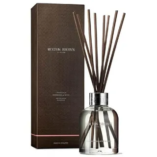 Molton Brown Delicious Rhubarb & Rose Aroma Reeds 150 ml
