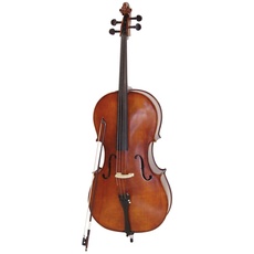 Dimavery Akustisches Cello für Erwachsene