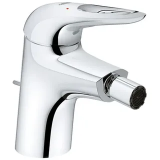 Grohe Eurostyle Einhand-Bidetbatterie Chrom 33565003