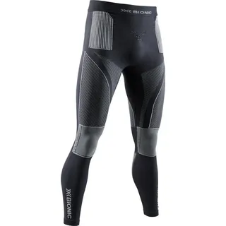 X-Bionic Energy Accumulator 4.0 Pants charcoal/grau L