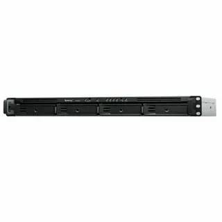 Synology RackStation RS422+, 2GB RAM, 2x Gb LAN, 1HE