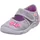 BELINDA Hellgrau/Pink 31