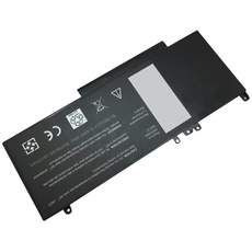 CoreParts Battery - laptop battery - Li-Ion - 5.2 Ah