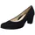 Orly Pumps Schwarz 40