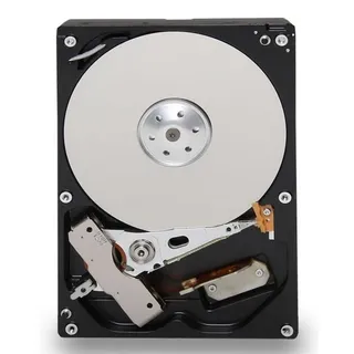Toshiba DT01ACA200 2 TB 3,5" 7200 U/min