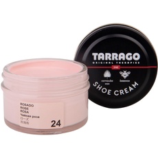 Tarrago Schuhcreme, Unisex, für Erwachsene, Tiegel mit 50ml