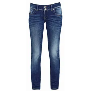 LTB Molly Super Slim Fit Jeans in dunklem Heal-W29 / L30