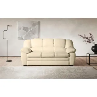 Cotta 2,5-Sitzer »Casino« Polstergarnitur, auch als Set erhältlich, beige